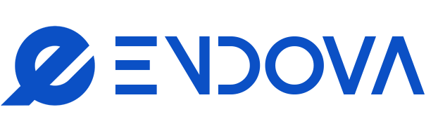 Endova Logo